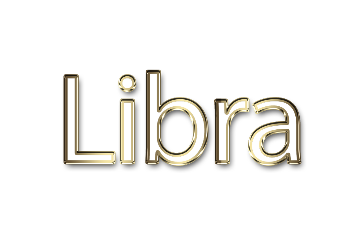Libra png, word Libra png, Libra word png, Libra text png, Libra letters png, Libra word art typography PNG images, transparent png